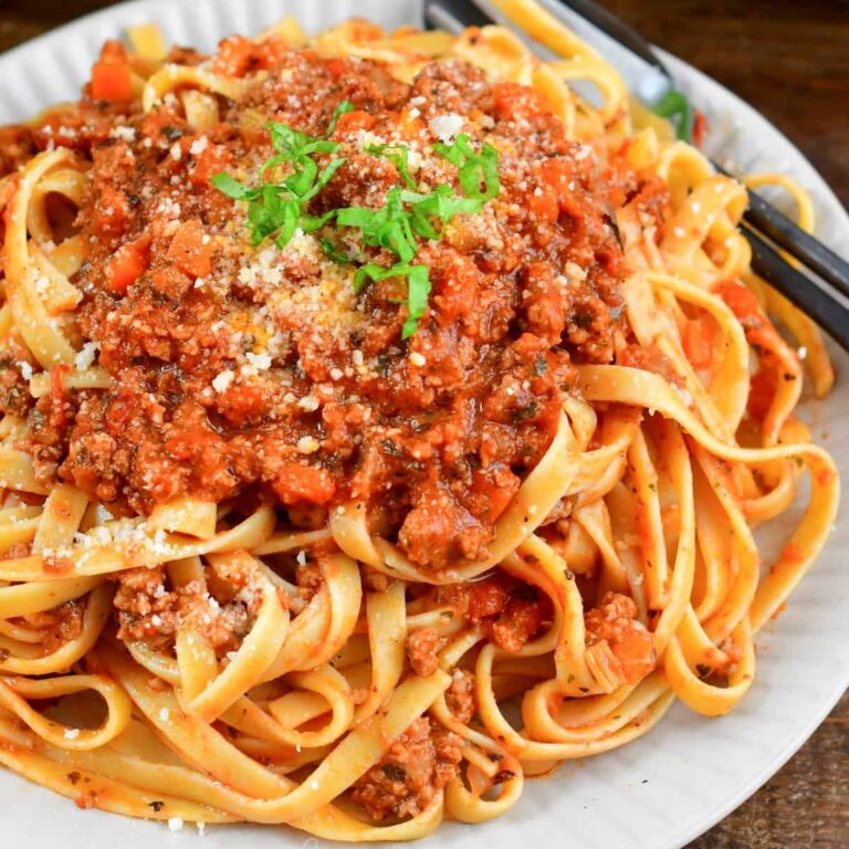 bolognesa