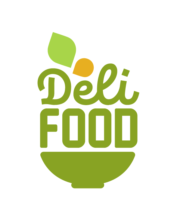 Logo Delifood