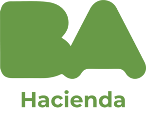 ministerio de Hacienda caba