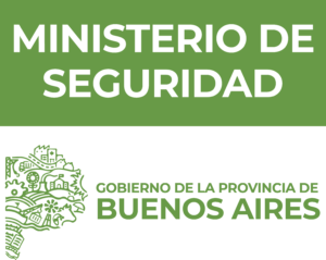 ministerio de seguiridad bsas - 1